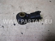 TOYOTA 261231193, 89615-0H010 / 261231193, 896150H010 YARIS (_P9_) 2008 Sensor de detonaciones