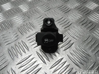 Subaru 66211FG000 FORESTER (SH_) 2012 Button for electronic stability program