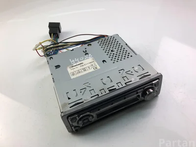 Mitsubishi CQ-C1110GN / CQC1110GN CARISMA (DA_) 2005 Radio / CD