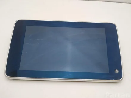 BMW 9384085 7 (G11, G12) 2016 Display