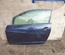 SEAT IBIZA IV SPORTCOUPE (6J1, 6P5) 2010 Door Left Front