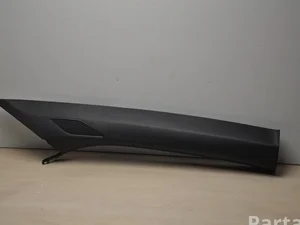 Volkswagen 2GM867243 T-Cross (C11) 2021 Lining, pillar a Upper right side
