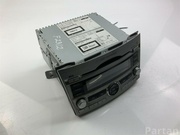 SUBARU 86201AJ410 LEGACY V (BM) 2010 Radio / CD