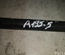 VOLVO 9483297 S80 I (TS, XY) 1999 Gas Spring, bonnet