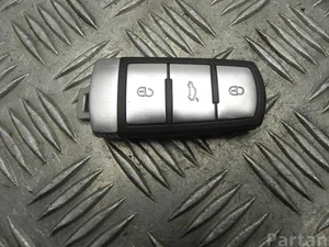 Volkswagen 3C0 959 752 BA / 3C0959752BA PASSAT CC (357) 2008 Key