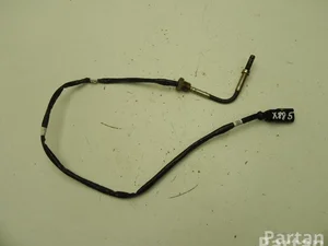 Audi 04L 906 088 K / 04L906088K A3 (8V1, 8VK) 2015 Abgastemperatursensor