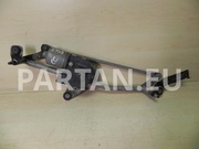 VW 3C8 955 119 A, 3C8 955 023 C / 3C8955119A, 3C8955023C PASSAT CC (357) 2009 Tringlerie d'essuie-glace