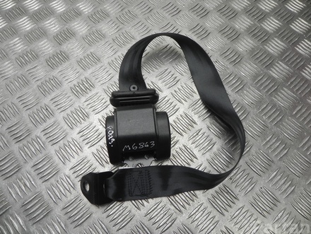 BELLIER E80616799, 1027822 B8 2023 Safety Belt