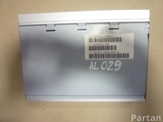 CHRYSLER 5064118AJ 300 C (LX) 2006 Audio Amplifier