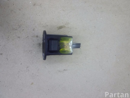 OPEL 13268602 INSIGNIA A (G09) 2011 Key switch for deactivating airbag