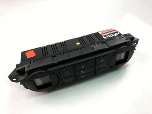 Ford 3M5T18C612AL FOCUS C-MAX 2005 Automatic air conditioning control
