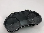 NISSAN 3ZN0A PULSAR Hatchback (C13) 2014 Dashboard (instrument cluster)