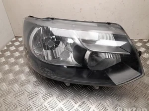 Volkswagen 7E1 941 016 H / 7E1941016H TRANSPORTER V Box (7HA, 7HH, 7EA, 7EH) 2014 Headlight Right