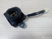 NISSAN 7F01 PATHFINDER III (R51) 2007 Sensor, Innenraumtemperatur