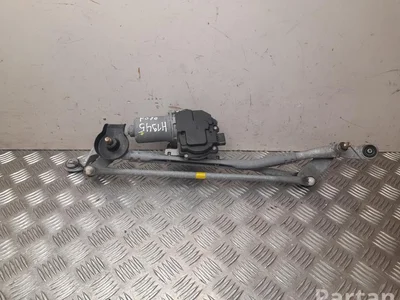 Lexus 85110-76090 / 8511076090 UX (ZA10) 2019 Wiper Linkage Windscreen with wiper motor