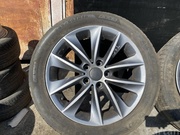 BMW 6787578 5 Gran Turismo (F07) 2010 Alloy rim 5x120  R18 EJ 8.0 ET43