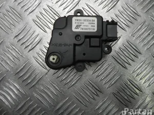 Ford YM2H 19E634 BA / YM2H19E634BA GALAXY (WGR) 2000 Adjustment motor for regulating flap