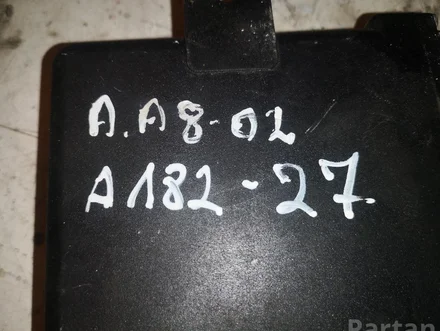 Audi 4D0909611 A8 (4D2, 4D8) 2002 Control unit for electrically adjustable steering column
