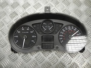 CITROËN 5550013101 BERLINGO (B9) 2009 Dashboard (instrument cluster) mph - miles per hour km/h - kilometre per hour