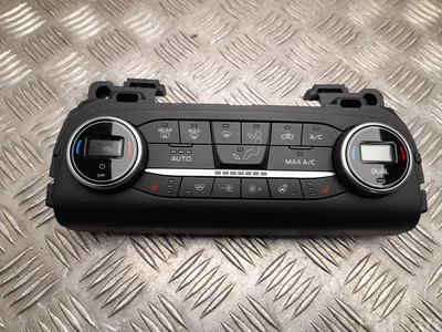Ford JX7T-18C612-HD / JX7T18C612HD Focus IV (C519) estate 2020 Automatic air conditioning control