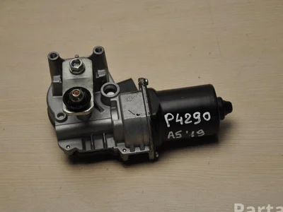 Audi 8W6955119C A5 Sportback (F5A) 2019 Wiper Motor Front
