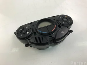 Ford 2S4H18C612AF FOCUS (DAW, DBW) 2005 Automatic air conditioning control