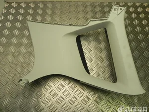 Volkswagen 510 867 288 A / 510867288A GOLF SPORTSVAN (AM1) 2015 Lining, pillar c right side