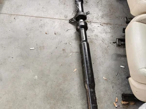Maserati 670035048, 670035049 LEVANTE 2019 Propshaft Rear Front