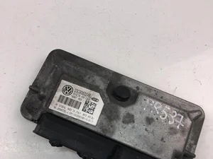 Volkswagen 03C906024BJ POLO (6R, 6C) 2010 Control unit for engine