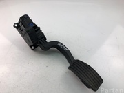 OPEL 55702020 CORSA D 2009 Accelerator Pedal