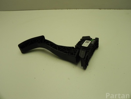 VW 5Q1 721 503 F / 5Q1721503F GOLF VII (5G1, BQ1, BE1, BE2) 2013 Accelerator Pedal