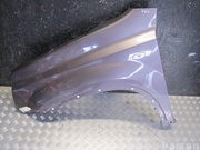 NISSAN X-TRAIL (T31) 2008 Wing left side