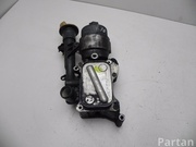 OPEL 55197216 CORSA D 2008 Boîtier de filtre à huile