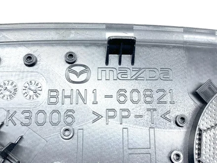 Mazda BHN160821, BHN1-60821 / BHN160821, BHN160821 3 (BM) 2018 Lautsprecherblende