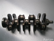 VW 03CAK. TL020 / 03CAKTL020 GOLF V (1K1) 2008 Crankshaft