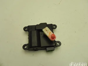 Opel 2S960 30820 / 2S96030820 AGILA (B) (H08) 2009 Adjustment motor for regulating flap