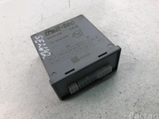 PEUGEOT 10R-0510280 / 10R0510280 508 2013 Control unit for trailer detection