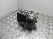 AUDI 4A0 614 111 A / 4A0614111A 80 (8C, B4) 1994 Unité de commande hydraulique ABS