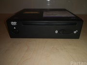 VOLVO 31285568 XC60 2010 DVD changer