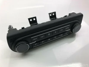 Kia 97250-J7201 / 97250J7201 CEE'D (JD) 2018 Automatic air conditioning control