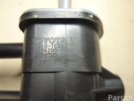 TOYOTA 90910-TC002 / 90910TC002 YARIS (_P13_) 2014 Solenoid Valve