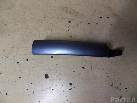 VW 3B0 837 207 / 3B0837207 POLO (9N_) 2002 Door Handle