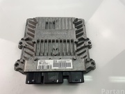 CITROËN 9660300280; 9653451880 / 9660300280, 9653451880 C3 I (FC_) 2005 Control unit for engine