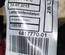 BMW 7379629, 9365714, 6817770 7 (G11, G12) 2016 Sitz/-zubehör vorne rechts - Vorschaubild 8