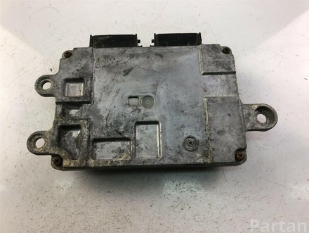 SMART A0015456016 FORTWO Cabrio (451) 2008 Control unit for engine