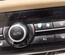 BMW 9285333 5 (F10) 2011 Włącznik temperaturowy, wentylator klimatyzacji