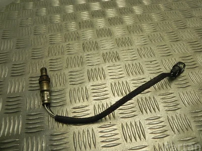Ford USA FR3A-9G444-CA / FR3A9G444CA MUSTANG Coupe 2016 Lambda Sensor