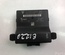 PORSCHE 7L5907530A CAYENNE (92A) 2010 control unit