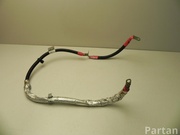 BMW 7624617 3 (F30, F80) 2014 Cables de motor de arranque