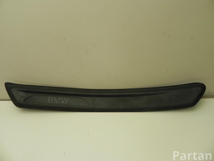 BMW 7316821 2 Gran Tourer (F46) 2016 plaque de seuil - panneau de seuil